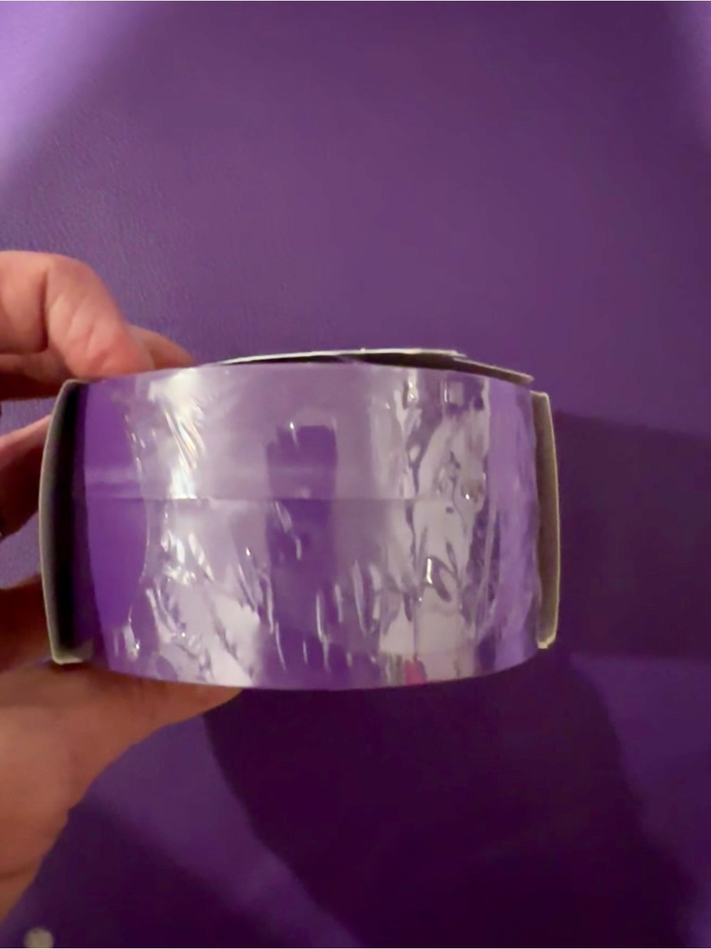 The Original Mystery Dumpling Galaxy Edition - Purple - Picture 3 of 4